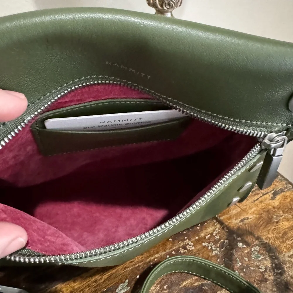 Hammitt Tony medium - Picture 3 of 3